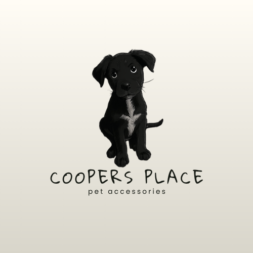 Coopers Place